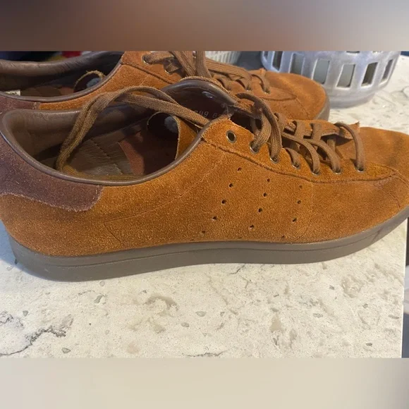 Adidas Casual Shoe - Picture 4 of 5